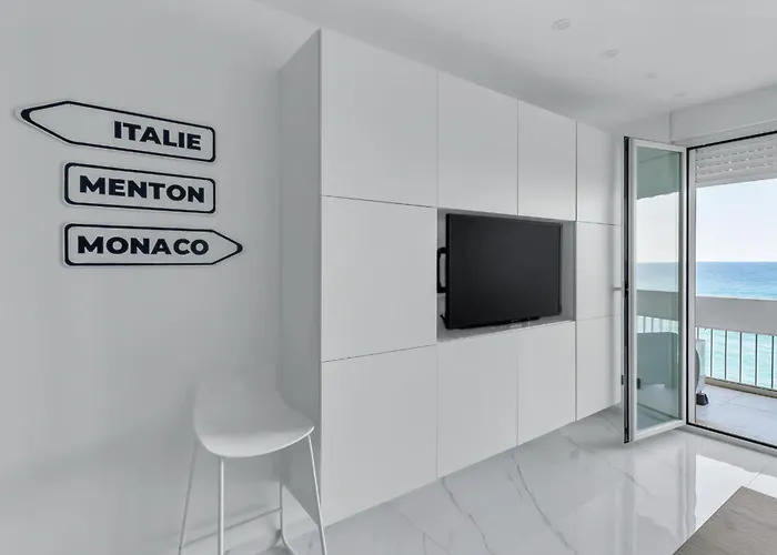 Apartment Le Pamela Front De