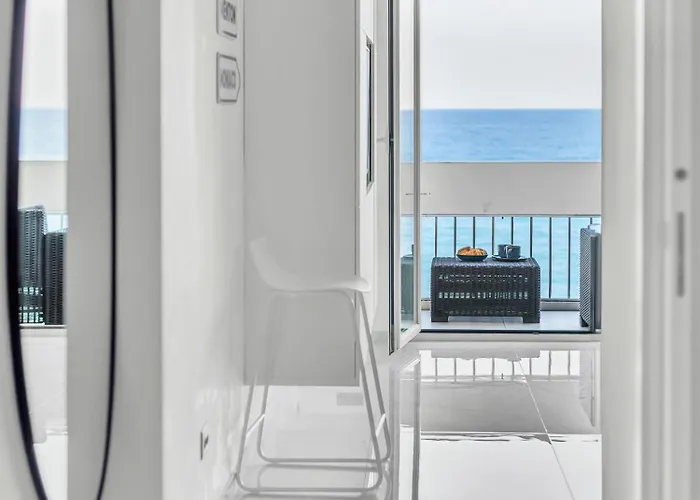 Apartment Le Pamela Front De