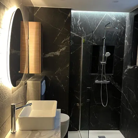 Le Pamela Front De Apartment Menton