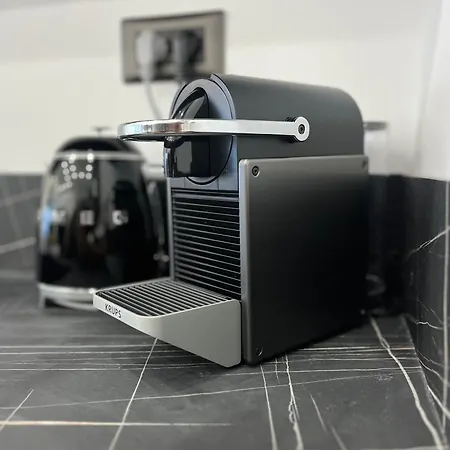 Le Pamela Front De Apartment *