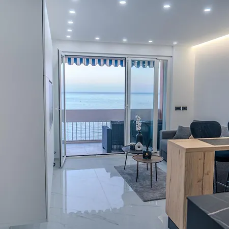 Appartement Le Pamela Front De