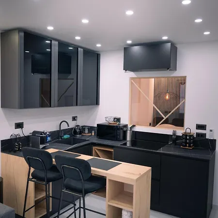 Le Pamela Front De Apartment Menton