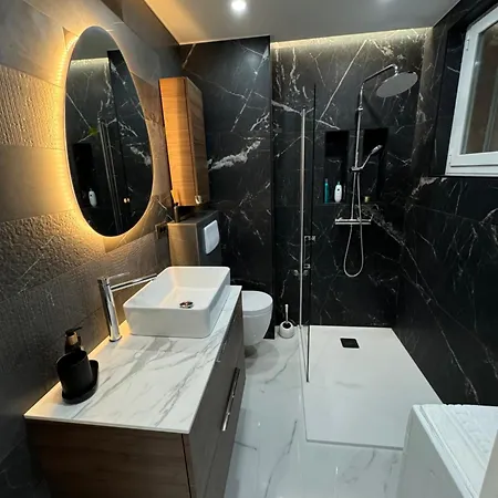 Le Pamela Front De Appartement Menton