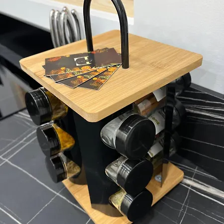 Appartement Le Pamela Front De