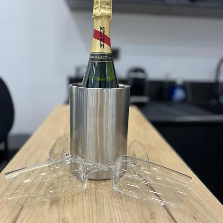 Le Pamela Front De Apartment *