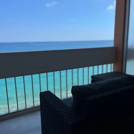 Appartement Le Pamela Front De *