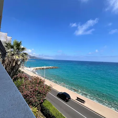 Apartment Le Pamela Front De *