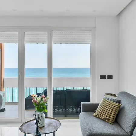 Apartament Le Pamela Front De