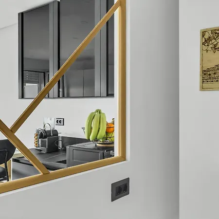 Apartment Le Pamela Front De Menton