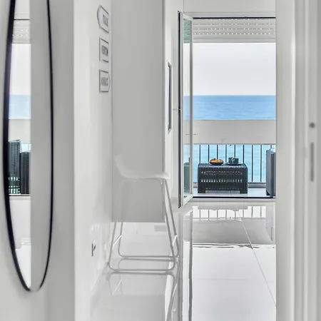 Apartment Le Pamela Front De