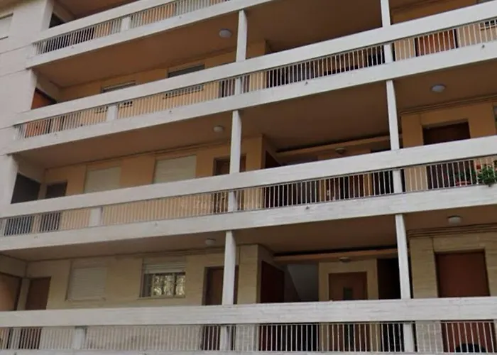 Le Pamela Front De Apartament Mentona