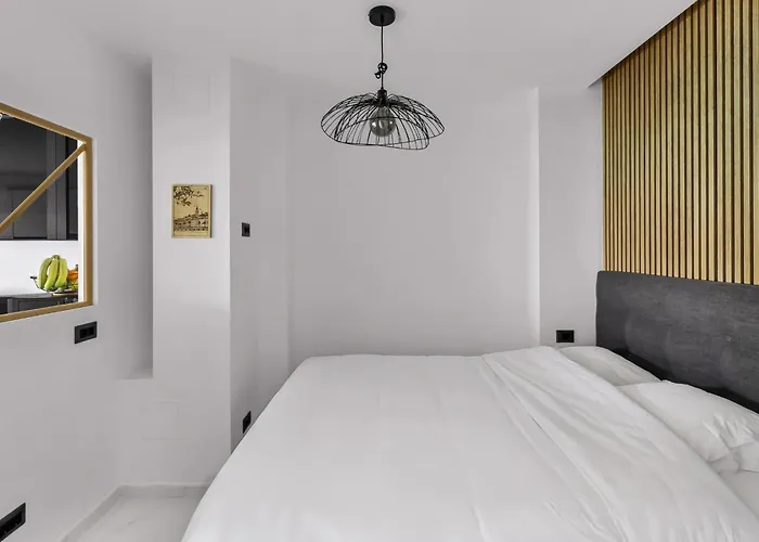 Le Pamela Front De Apartament Mentona