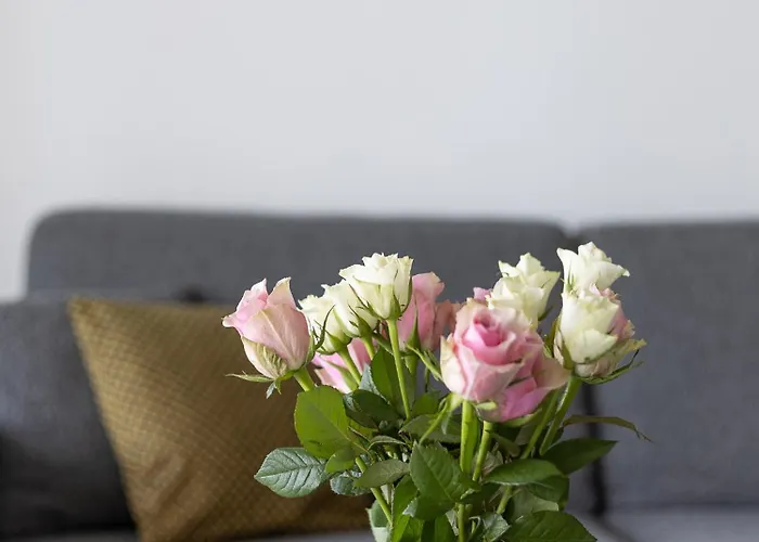 Apartament Le Pamela Front De *