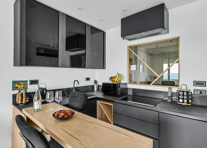 Le Pamela Front De Διαμέρισμα