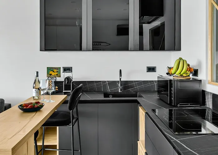 דירה Le Pamela Front De *